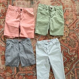 La Coqueta Kids bottoms